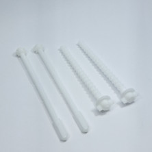 Комплект: толкатели + держатели рамки 711-XXXX NEW, 436554YP, Vitra