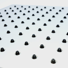 Лейка верхнего душа, арт. 15781013, Bravat