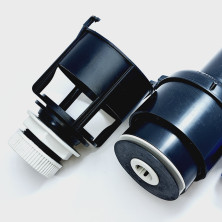 Механизм слива пневматический для инсталляции SV93467 Ideal Standard