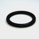 Прокладка черная (резина), 03.00.0016, AQUANIKA
