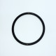 Уплотнительное кольцо седла сливного клапана 55*4 ATOM