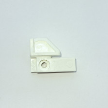 Планер J 57B белый