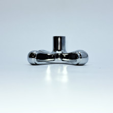 Ручка смесителя хол. (син), Winter WN, , шт