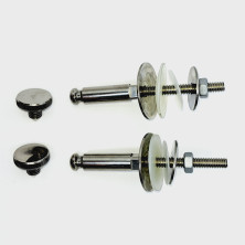 Крепление для сидения и крышки унитаза Flora KIDS