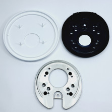 Накладная панель смесителя ZENTA