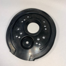 Накладная панель смесителя ZENTA