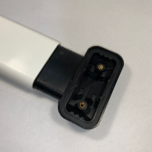 Прямоугольный перелив с шаровым шарниром, 225345, Blanco