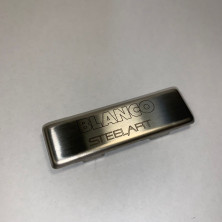 Прямоугольный перелив с шаровым шарниром, 225345, Blanco