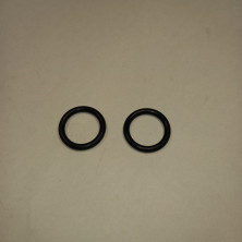 О-кольцо литого поворотного излива для умывальника 15,1*2,7 8J205X27 SmarfSant