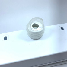 Metropole крышка DP, белая 90A003-001 Vitra