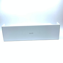 Metropole крышка DP, белая 90A003-001 Vitra