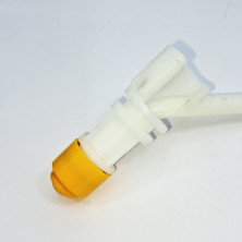 Внутренняя подводка впуска для бачка SIGN, 96761, IFO