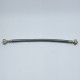 Подводка для наливного механизма 3/8"-3/8" (300 мм), арт. Kit 4, Ceramicanova 