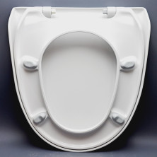 Сидение и крышка AquaClean 8000/8000 plus, арт. 250.034.11.1, Geberit