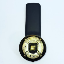 Ручка смесителя Lucca LC54B,