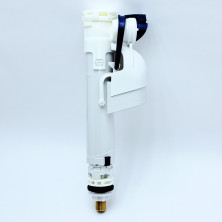 Смывной механизм для бачка унитаза Geberit тип 290-360 двойной смыв,подвод воды снизу,3/8"