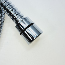 Шланг вытяж.лейки мет RR333CN1512  1,5м