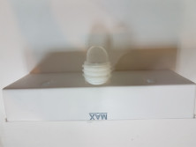 Контейнер для жидкого моющего средства, без крышки 310085YP1TE Vitra