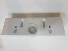 Контейнер для жидкого моющего средства, без крышки 310085YP1TE Vitra