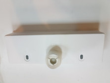 Контейнер для жидкого моющего средства, без крышки 310085YP1TE Vitra