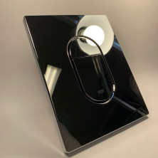 Накладная панель (кнопка смыва), 42378000, Grohe