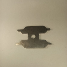 Универсальный ключ для съема стопорной гайки картриджа 139219 Blanco