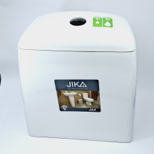 Бачок Era, Dual Flush, нижний подвод, 8.2853.4.000.242.1, Jika