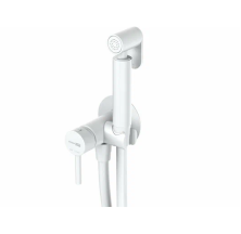 Гигиеническая лейка для A70538, матовая, B992, Wasserkraft