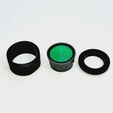 Аэратор М24, наружняя резьба для LG 26, LG 54, LG 31 BLACK.,