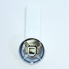 Ручка смесителя Lucca LC54W,