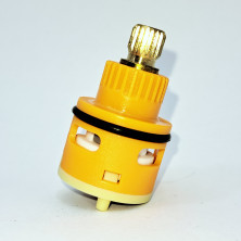 Дивертор STR31 (Пластик),