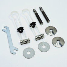 Крепление для сидения и крышки унитаза Pro