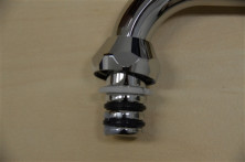 Излив "S" 320 мм, арт. B950317АА11, Vidima