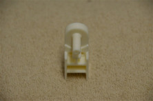 Верхний фиксатор цилиндрической петли, TRIUMPH-HNG-FIX, Cezares