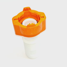 Арматура наливная для инсталляции Ø1/2", 426185YP, Vitra