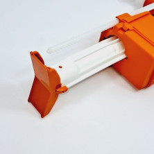 Арматура наливная для инсталляции Ø1/2", 426185YP, Vitra