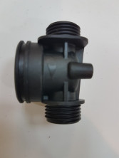 Корпус под соленоид A22771YP Vitra