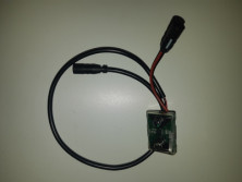 Датчик 12V, 600082V, Oras