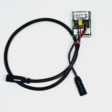 Датчик 12V, 600082V, Oras