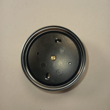 Отражатель для фиксатора штанг ART, хром, арт. 5L0004700CPO, Bravat