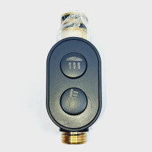 Дивертор в сборе ST1550black, V00523, Esko