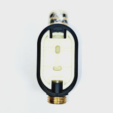 Дивертор в сборе ST1550black, V00523, Esko