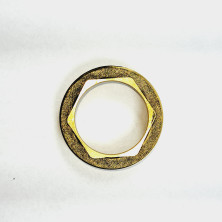 Прижимная гайка 35мм, V00129, Esko