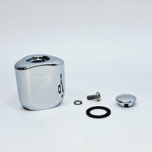 Ручка для смесителя, холодная вода, B116, WasserKRAFT