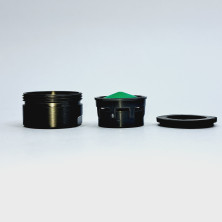 Аэратор М24, наружняя резьба для LG 26, LG 54, LG 31 Gun Metal,