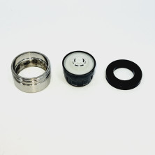 Аэратор Norda, CO1M20L8PW, Paini