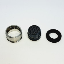 Аэратор Norda, CO1M20L8PW, Paini