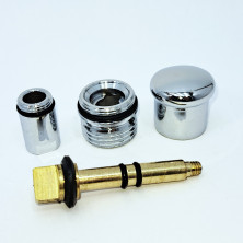 Дивертор в сборе  KS 54, VC 54-2,