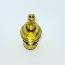 Кранбукса горячей воды для смесителей PRESTIGE