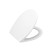 Сиденье для унитаза с микролифтом, 84-003-019, Vitra